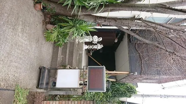 Setagaya-Ku - House - Vacation Stay 17812 طوكيو 0*,