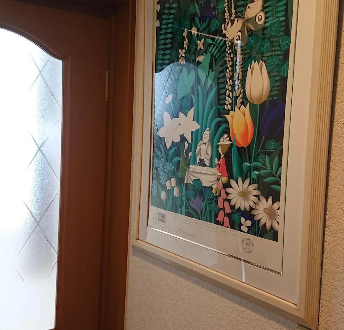 بيت ضيافة Setagaya-Ku - House - Vacation Stay 17812 طوكيو