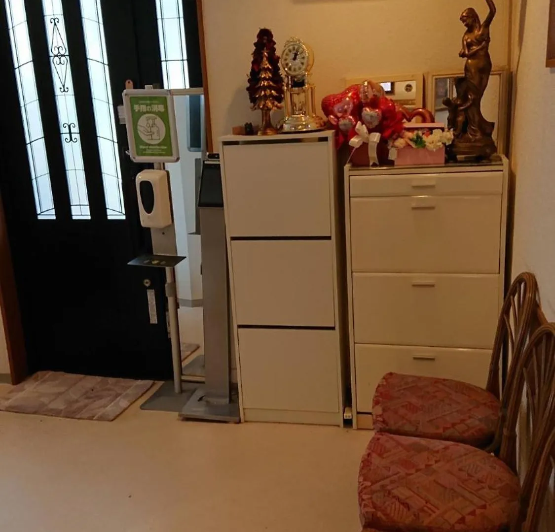 Setagaya-Ku - House - Vacation Stay 17812 طوكيو 0*,  اليابان