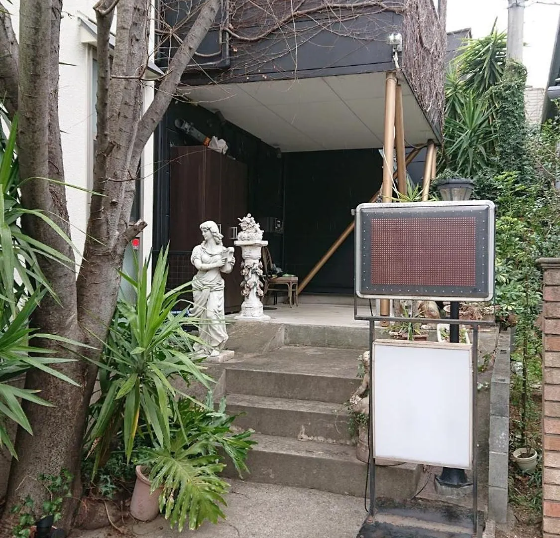 Setagaya-Ku - House - Vacation Stay 17812 طوكيو 0*,