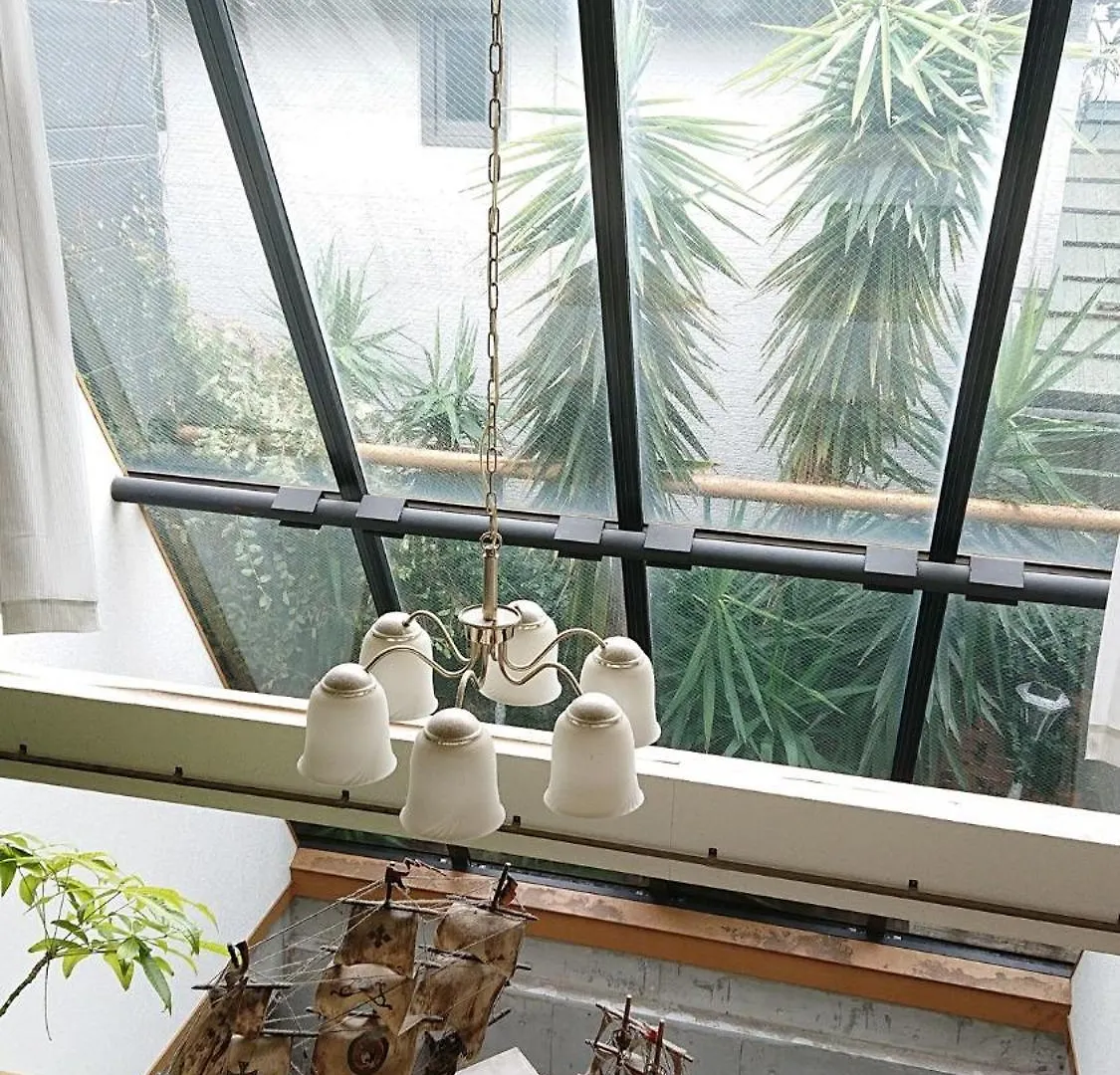 Setagaya-Ku - House - Vacation Stay 17812 طوكيو بيت ضيافة