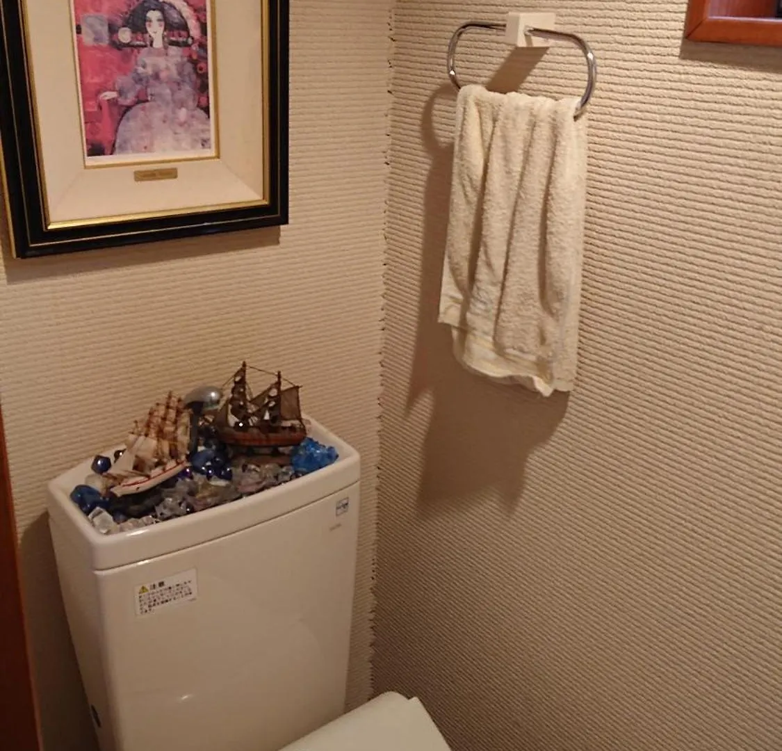 Setagaya-Ku - House - Vacation Stay 17812 طوكيو اليابان