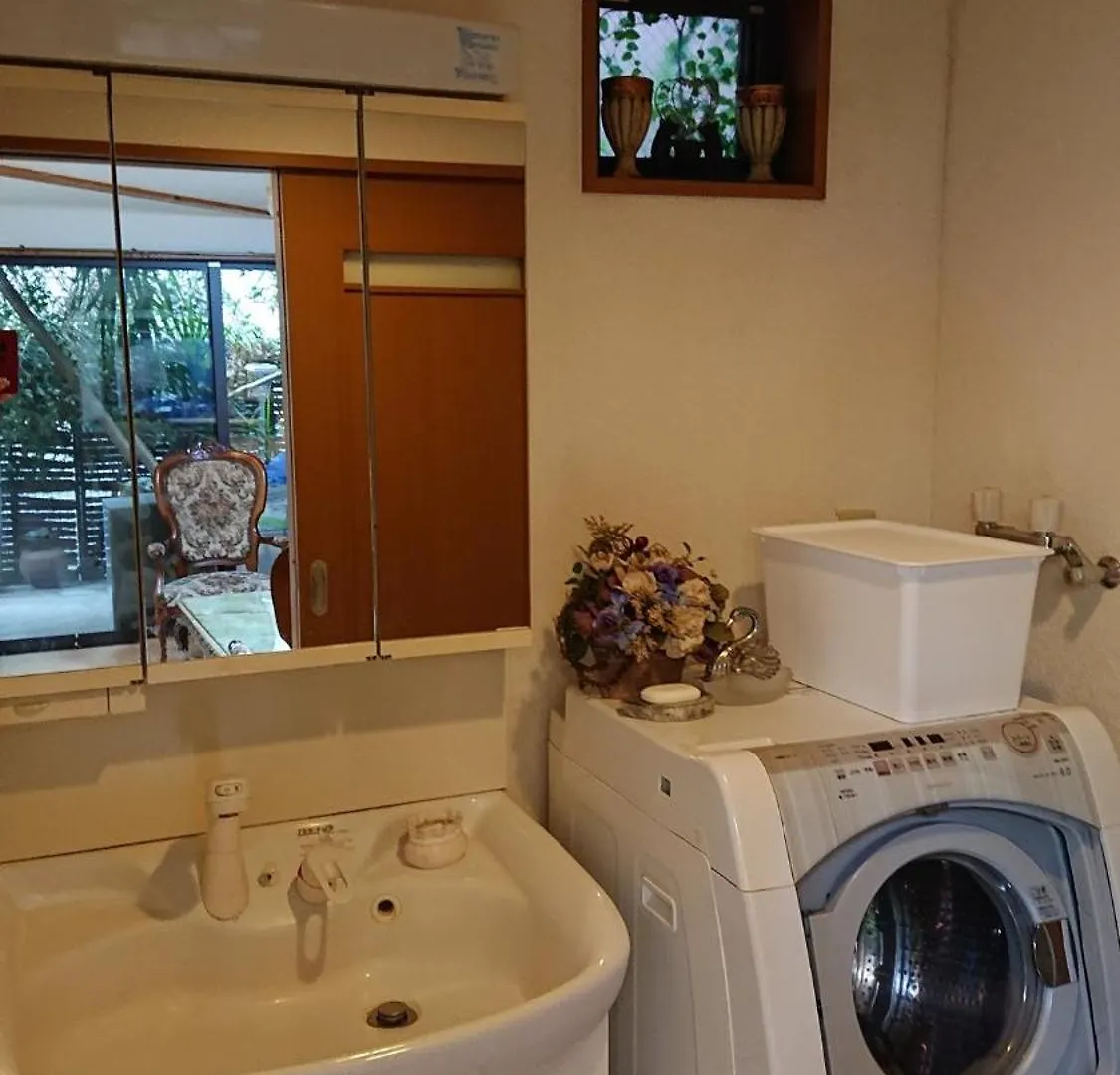 Setagaya-Ku - House - Vacation Stay 17812 طوكيو