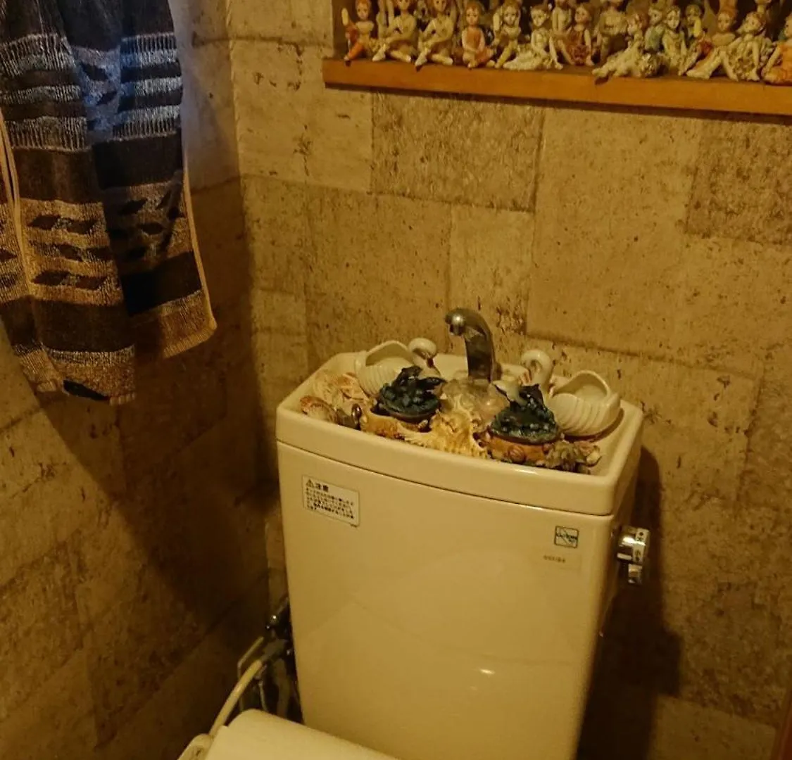 Setagaya-Ku - House - Vacation Stay 17812 طوكيو 0*,