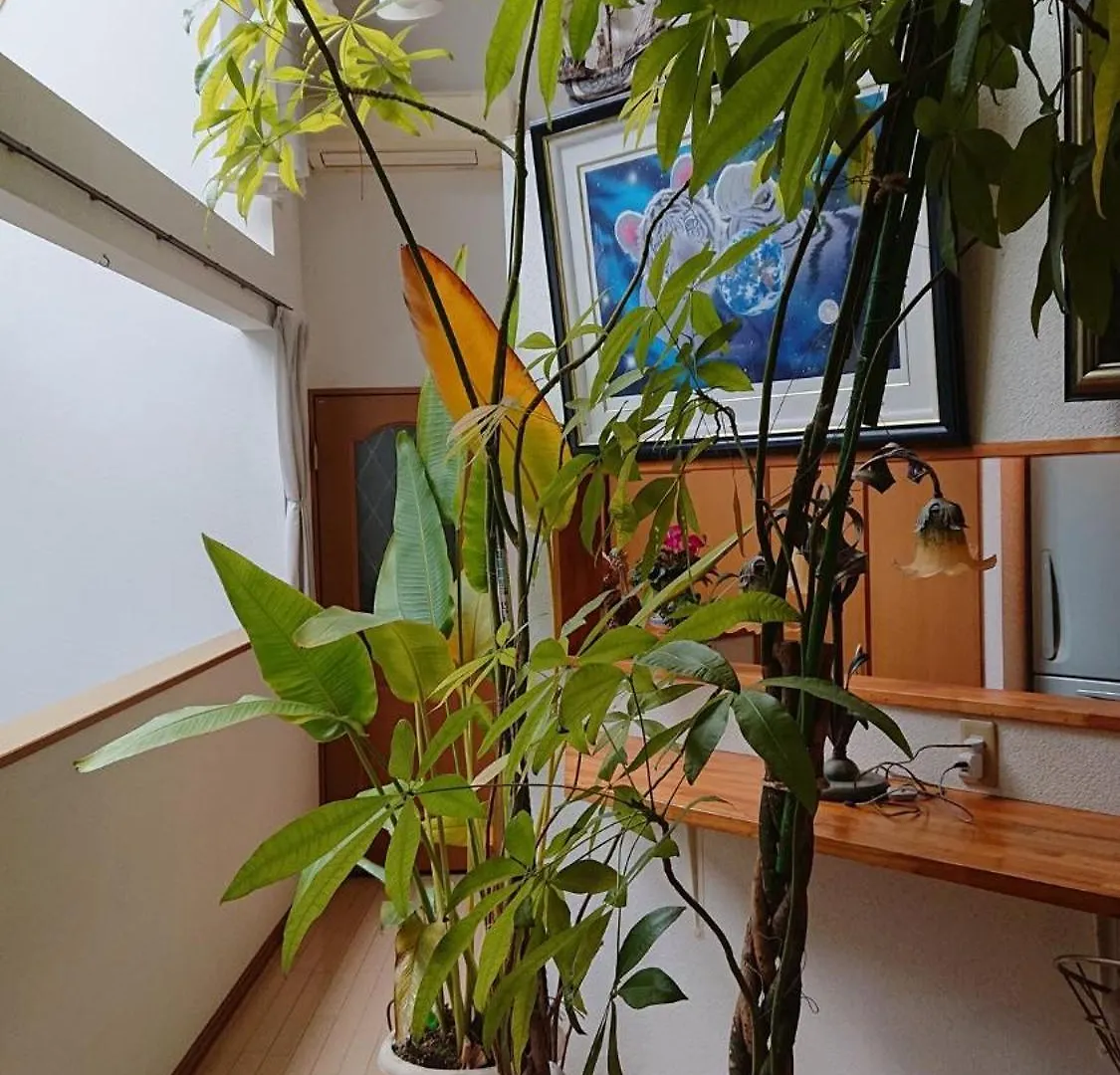 Setagaya-Ku - House - Vacation Stay 17812 طوكيو 0*,