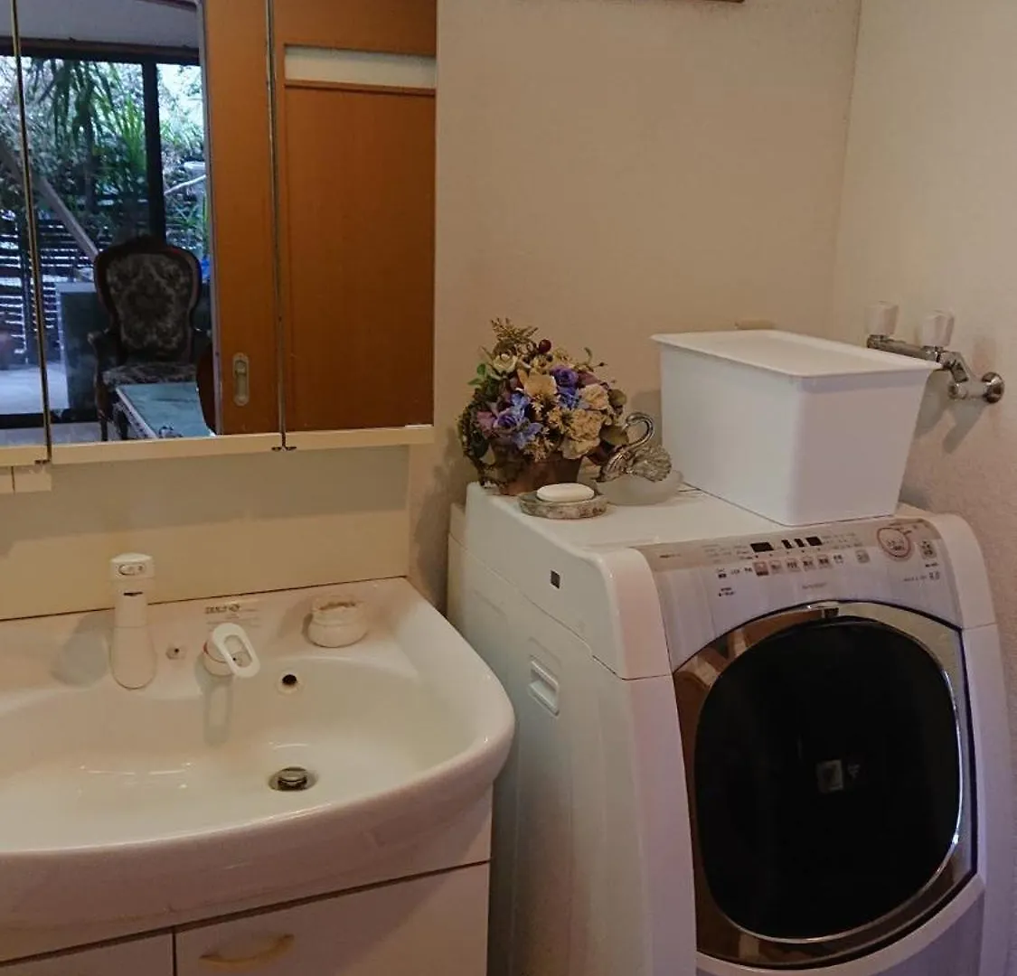 Setagaya-Ku - House - Vacation Stay 17812 طوكيو