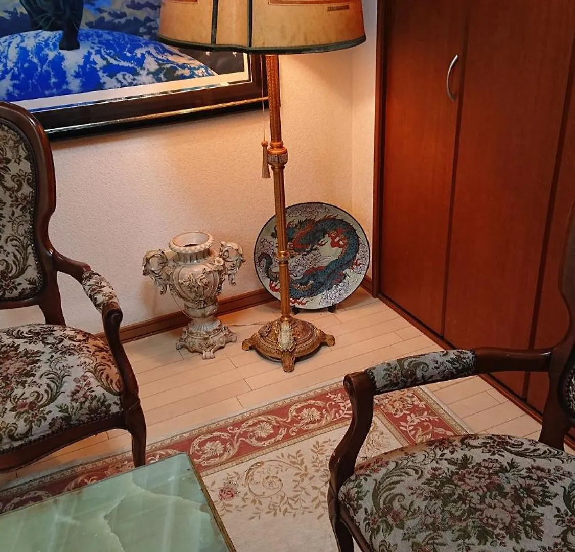 Setagaya-Ku - House - Vacation Stay 17812 طوكيو 0*,  اليابان